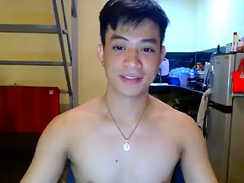 ASIANFULLYLOADEDCUM online show from January 14, 2026, 6:06 am