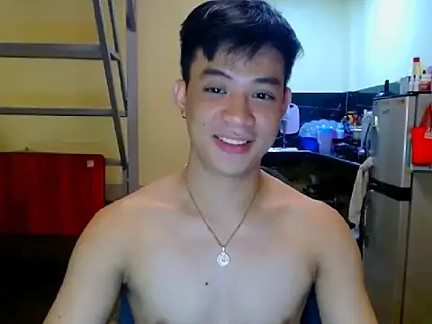 ASIANFULLYLOADEDCUM online show from October 28, 2025, 7:46 pm