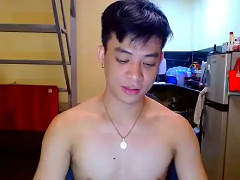 ASIANFULLYLOADEDCUM online show from April 6, 2026, 12:50 am