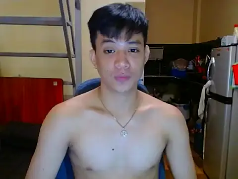 ASIANFULLYLOADEDCUM online show from October 14, 2025, 5:57 pm