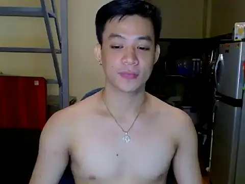 ASIANFULLYLOADEDCUM online show from October 12, 2025, 12:17 pm