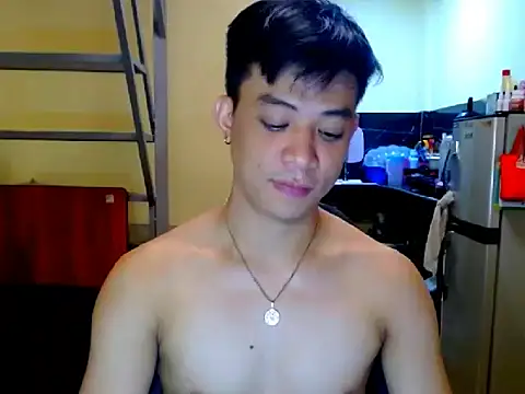 ASIANFULLYLOADEDCUM online show from April 29, 2026, 5:30 pm