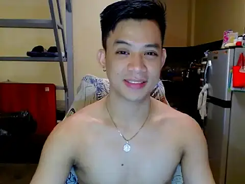 ASIANFULLYLOADEDCUM online show from April 4, 2026, 5:41 pm