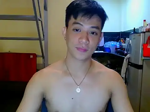 ASIANFULLYLOADEDCUM online show from November 25, 2025, 5:46 pm