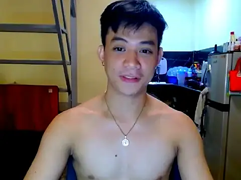ASIANFULLYLOADEDCUM online show from April 29, 2026, 3:49 pm