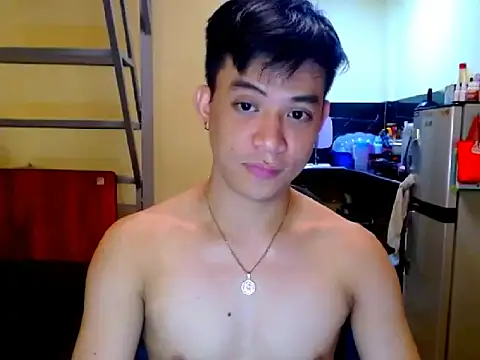 ASIANFULLYLOADEDCUM online show from March 27, 2026, 8:26 am