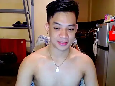 ASIANFULLYLOADEDCUM online show from April 17, 2026, 1:41 am
