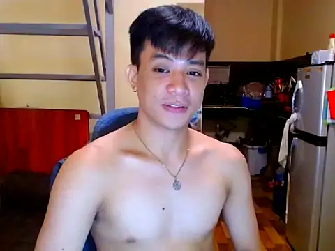 ASIANFULLYLOADEDCUM online show from April 21, 2026, 2:03 am