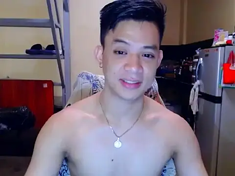 Snapshot of ASIANFULLYLOADEDCUM chatting on September 19, 2025, 8:35 pm ASIANFULLYLOADEDCUM online show from September 19, 2025, 8:35 pm