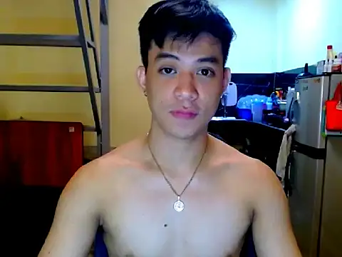 ASIANFULLYLOADEDCUM online show from May 3, 2026, 1:04 pm