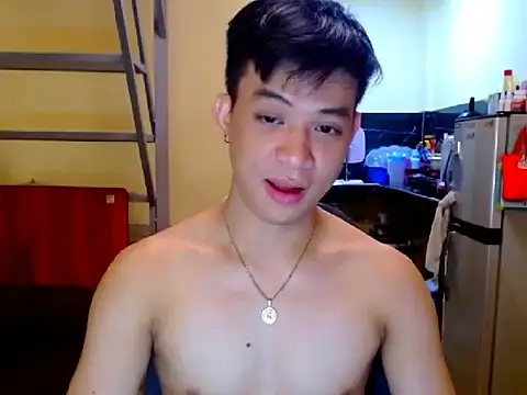 ASIANFULLYLOADEDCUM online show from April 5, 2026, 8:43 am