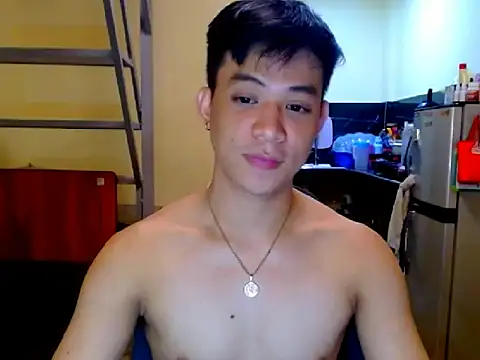 ASIANFULLYLOADEDCUM online show from March 26, 2026, 4:05 pm