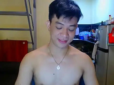 ASIANFULLYLOADEDCUM online show from December 22, 2025, 10:37 am