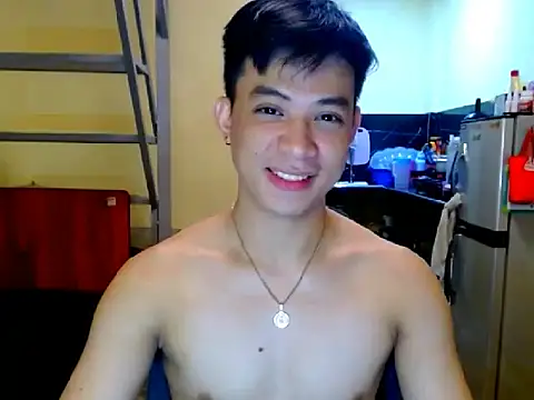ASIANFULLYLOADEDCUM online show from March 31, 2026, 3:58 pm