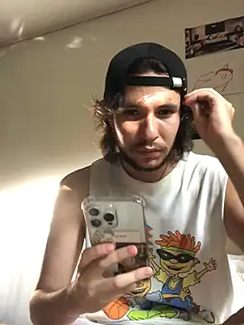 Luxx 14 online show from March 13, 2026, 9:53 pm