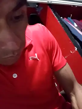 Oaxhot online show from October 16, 2025, 11:46 pm