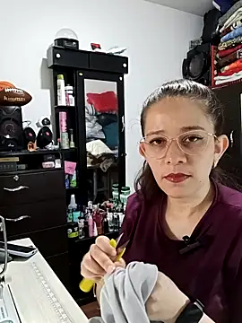 Snapshot of Isabella5_Brown_ chatting on October 28, 2025, 3:55 pm Isabella5 Brown online show from October 28, 2025, 3:55 pm