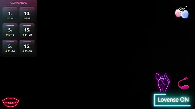 luv johrrra online show from October 19, 2025, 1:14 pm