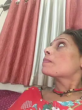 ISHANI-SINGH online show from November 25, 2025, 1:44 pm