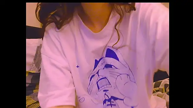 Lunliss online show from April 26, 2026, 2:53 am