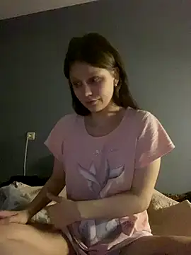 Lunliss online show from October 26, 2025, 4:29 pm