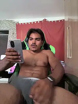 Snapshot of pretoboom14 chatting on May 26, 2026, 6:50 pm pretoboom14 online show from May 26, 2026, 6:50 pm