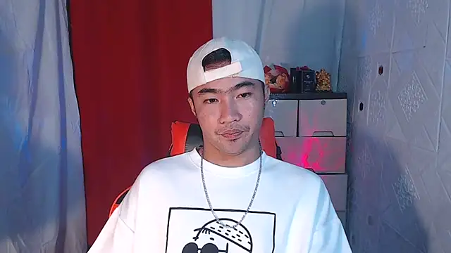 Siege cum69 online show from September 18, 2025, 1:25 pm