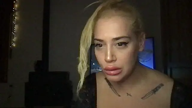 hacheacca online show from January 10, 2026, 10:38 pm