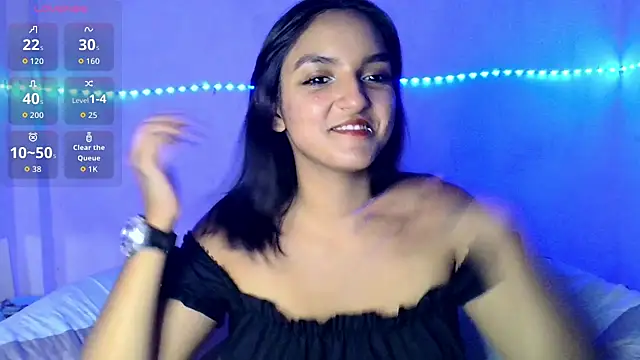 Ari 20  online show from April 25, 2026, 4:26 pm