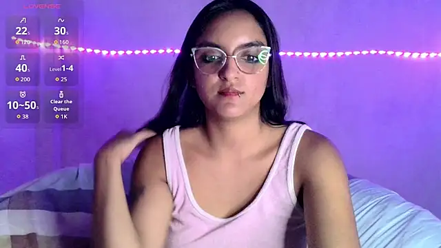 Ari 20  online show from March 24, 2026, 4:07 pm