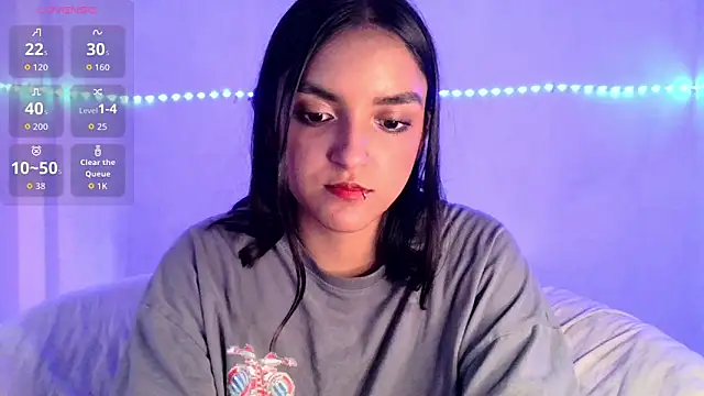 Ari 20  online show from March 6, 2026, 5:19 pm