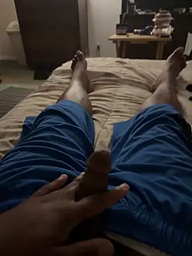 Detroitplaya33 online show from April 2, 2026, 11:06 am