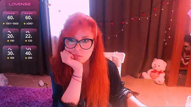 Snapshot of Crystal2207 chatting on May 27, 2026, 4:25 pm Crystal2207 online show from May 27, 2026, 4:25 pm