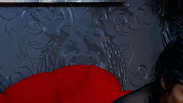 DevashaQueenX online show from June 19, 2026, 7:58 am