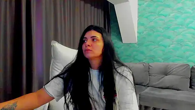 Snapshot of DevashaQueenX chatting on March 6, 2026, 12:11 pm DevashaQueenX online show from March 6, 2026, 12:11 pm