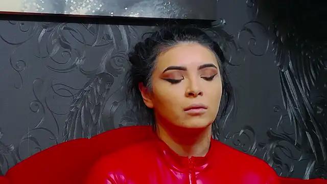 Snapshot of DevashaQueenX chatting on March 23, 2026, 7:19 am DevashaQueenX online show from March 23, 2026, 7:19 am