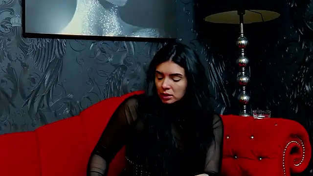 Snapshot of DevashaQueenX chatting on February 5, 2026, 7:15 am DevashaQueenX online show from February 5, 2026, 7:15 am