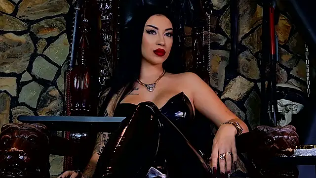 Snapshot of VanessaColby chatting on October 19, 2025, 12:41 pm VanessaColby online show from October 19, 2025, 12:41 pm