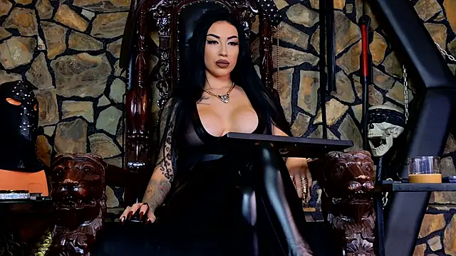 Snapshot of VanessaColby chatting on October 15, 2025, 6:27 pm VanessaColby online show from October 15, 2025, 6:27 pm