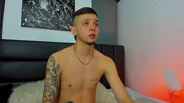 Mathewboy1 online show from March 4, 2026, 11:40 am