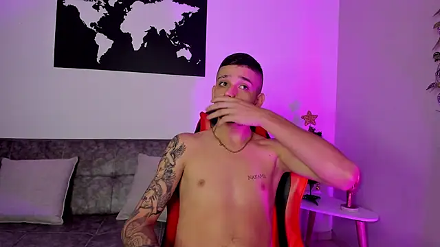 Mathewboy1 online show from January 6, 2026, 11:47 am