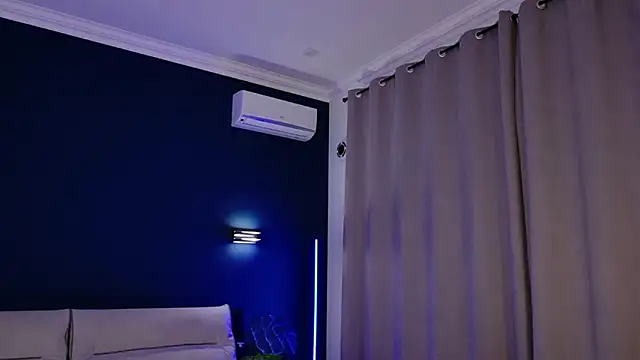 MariGven online show from November 27, 2025, 1:33 pm