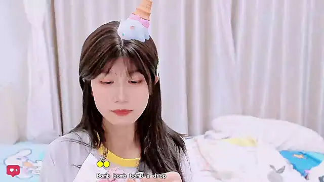 Rabbitlittlefool online show from January 8, 2026, 11:16 am