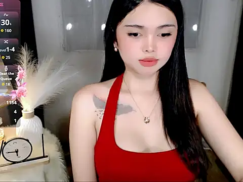 Bianca cedine12 online show from May 19, 2026, 5:42 pm