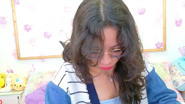 Giaa rossi online show from February 15, 2026, 1:10 pm