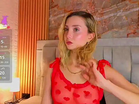 miaroldan online show from November 28, 2025, 12:05 pm