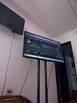 Snapshot of Natalia_vidal chatting on October 26, 2025, 1:33 pm Natalia vidal online show from October 26, 2025, 1:33 pm