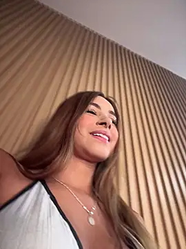 Natalia vidal online show from January 18, 2026, 1:58 pm