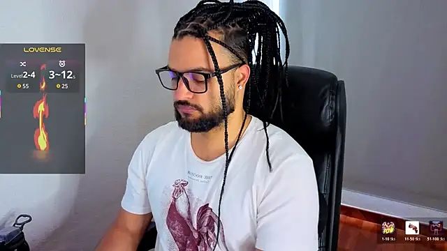Snapshot of Ernesto-Rodriguez82 chatting on July 5, 2026, 2:35 pm Ernesto-Rodriguez82 online show from July 5, 2026, 2:35 pm