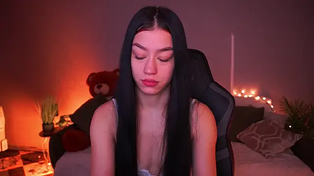 Snapshot of FataleNellie chatting on March 10, 2026, 10:14 pm FataleNellie online show from March 10, 2026, 10:14 pm